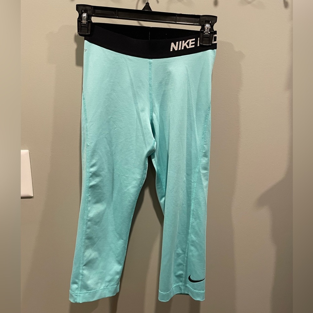 Nike Pro Leggings